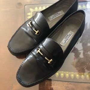 Lorenzo Banfi Men’s classic loafers